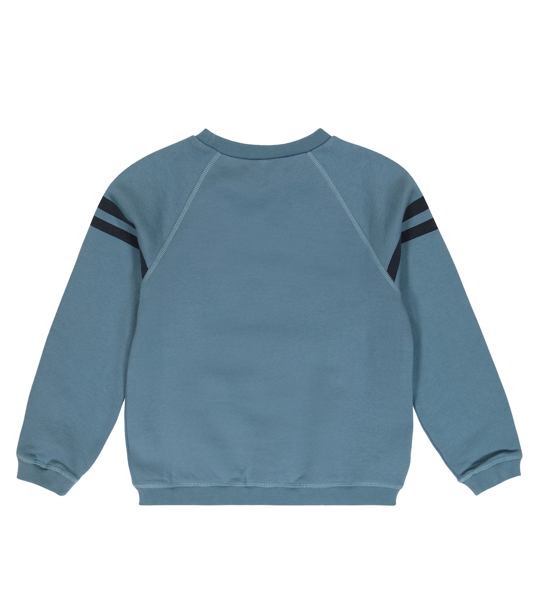 Sweatshirt aus Baumwoll-Jersey | Tartine et Chocolat