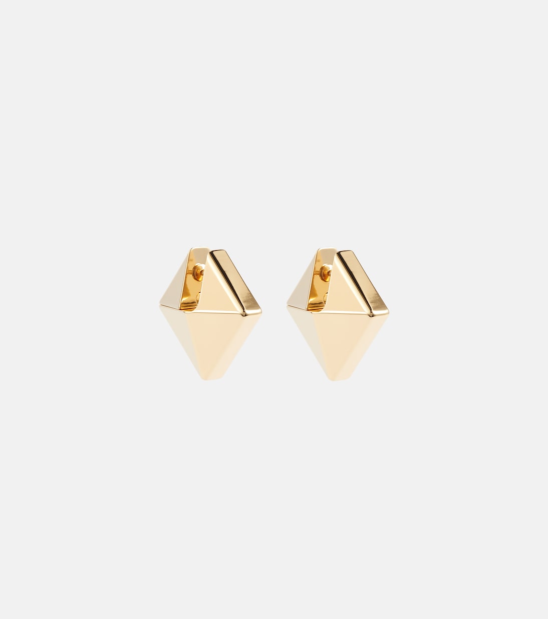 Rockstud earrings | Valentino