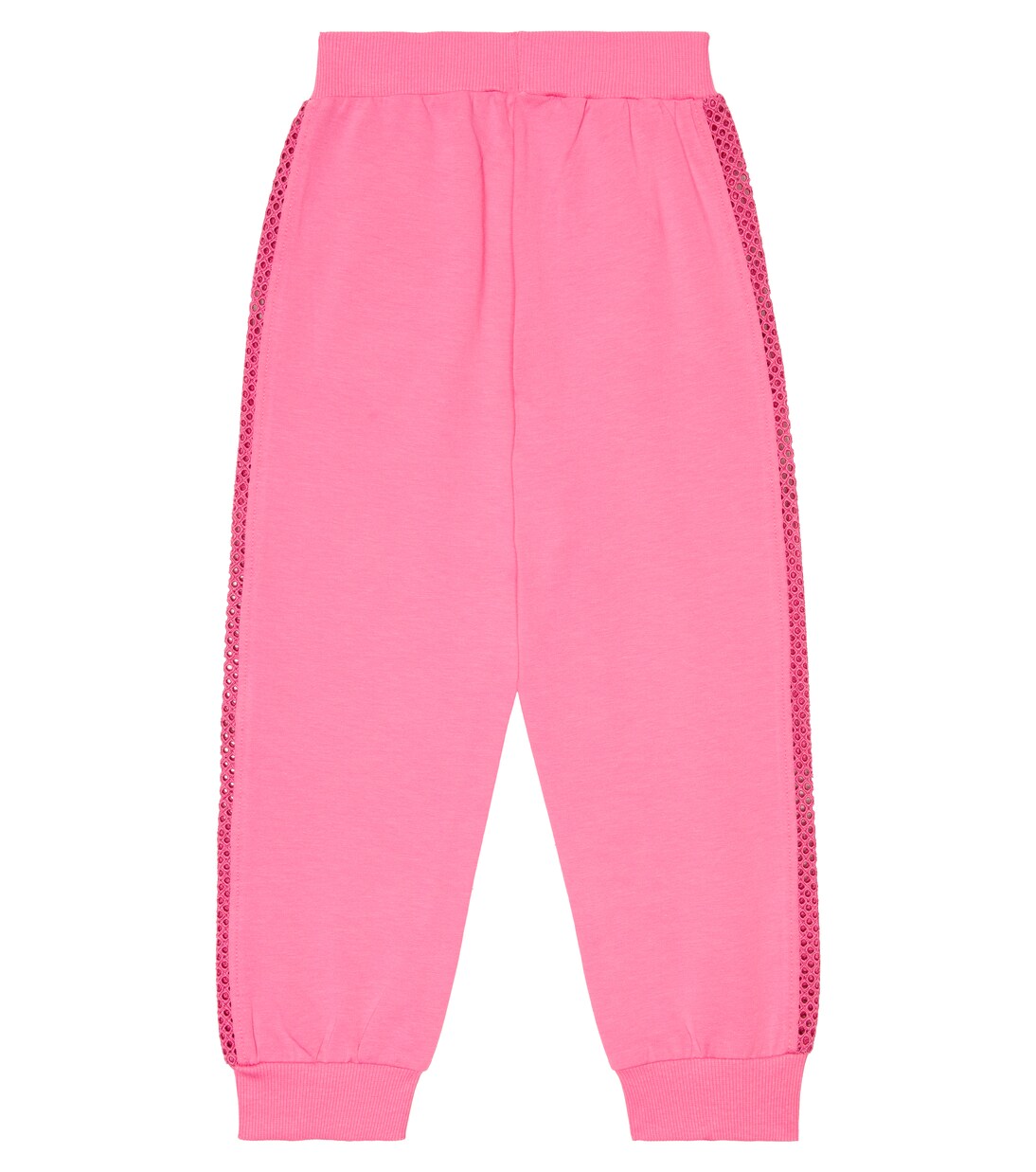 Floral sweatpants | Monnalisa