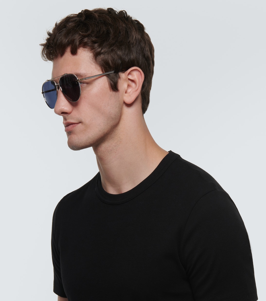 CD Diamond A1U aviator sunglasses | Dior Eyewear