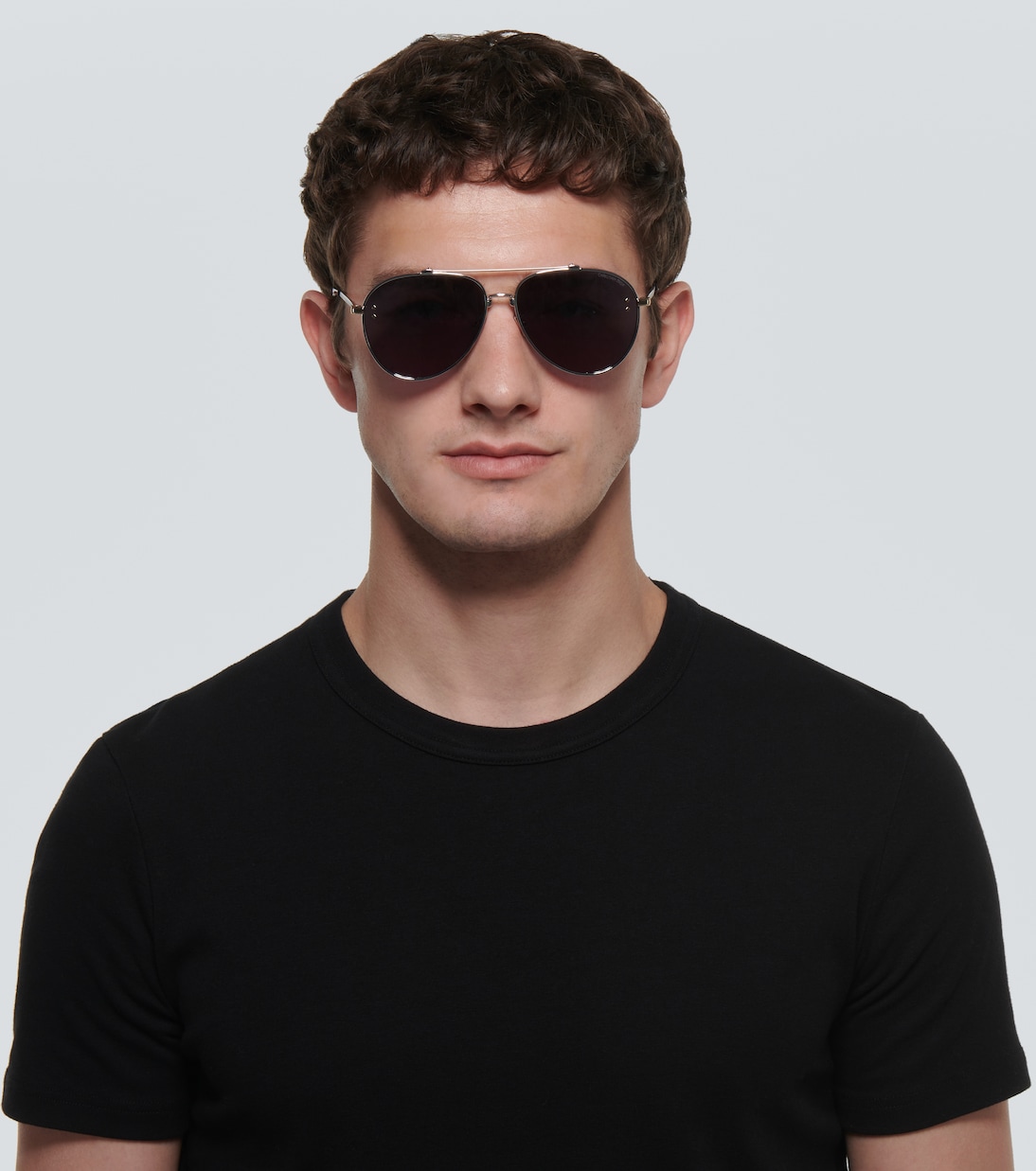 CD Diamond A1U aviator sunglasses | Dior Eyewear
