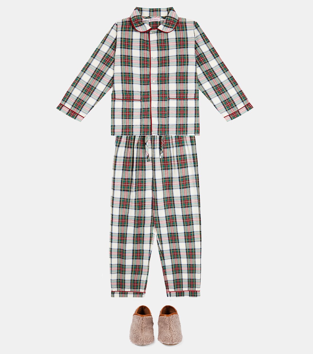 New Ricciolo booties | PèPè