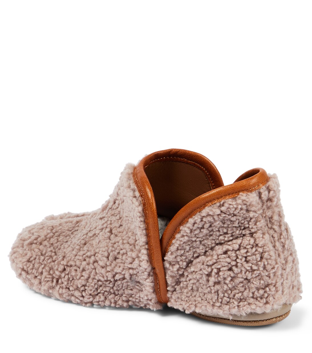 New Ricciolo booties | PèPè