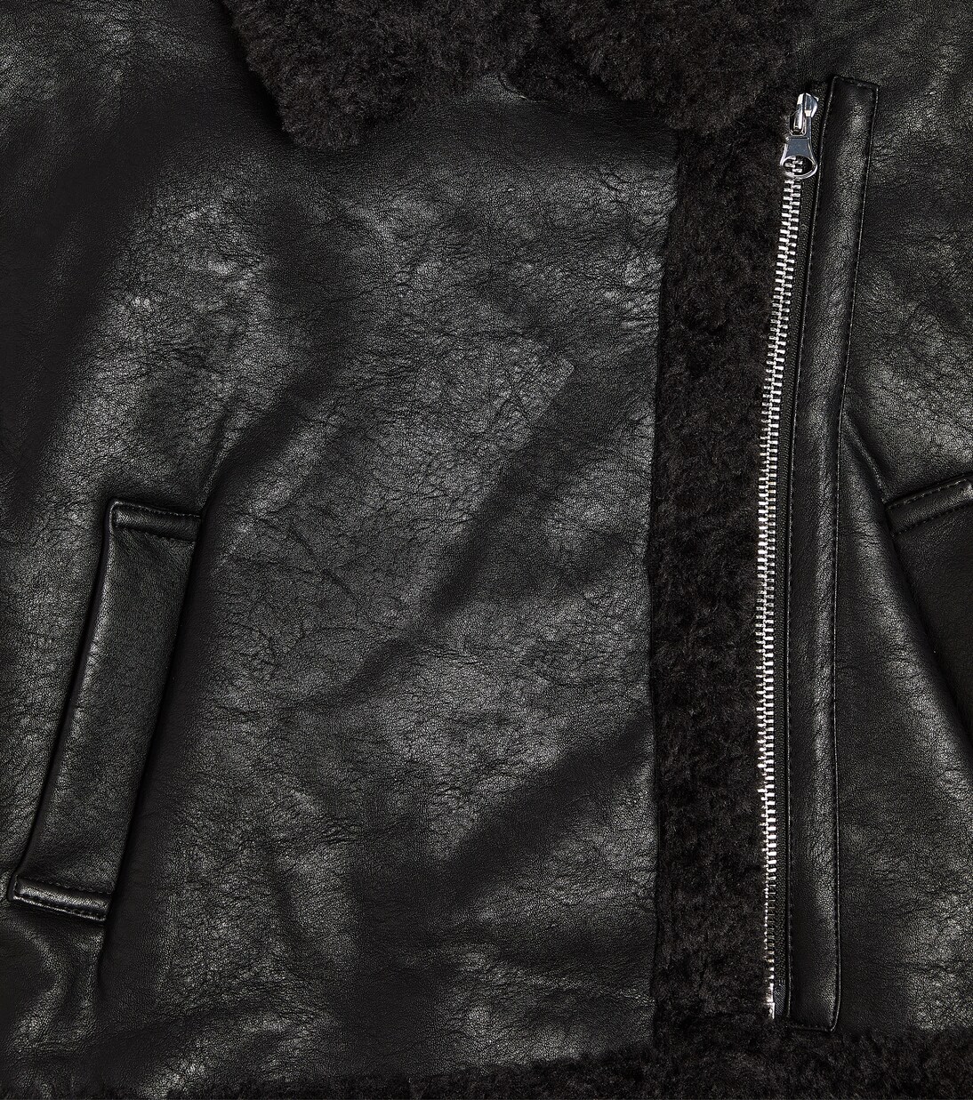 Biker jacket | Monnalisa