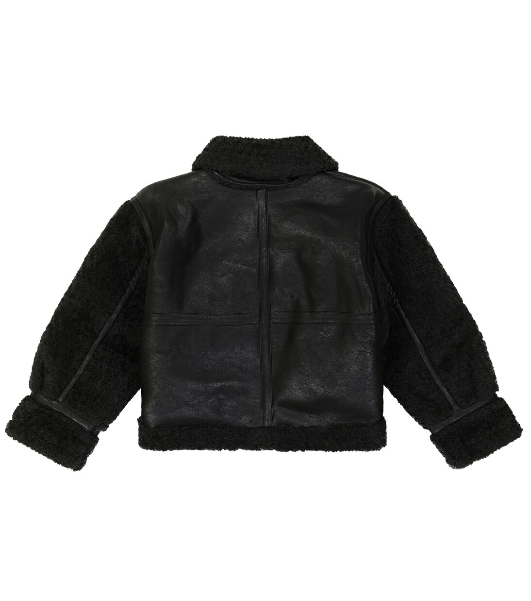 Biker jacket | Monnalisa