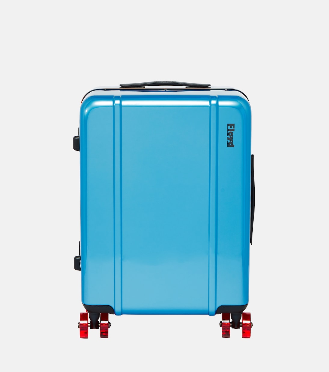 Trolley Floyd Cabin | Floyd