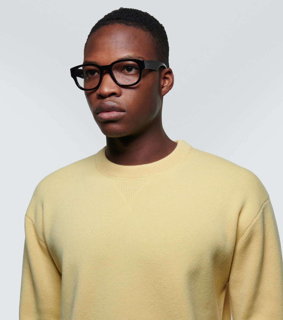 Round glasses | Gucci