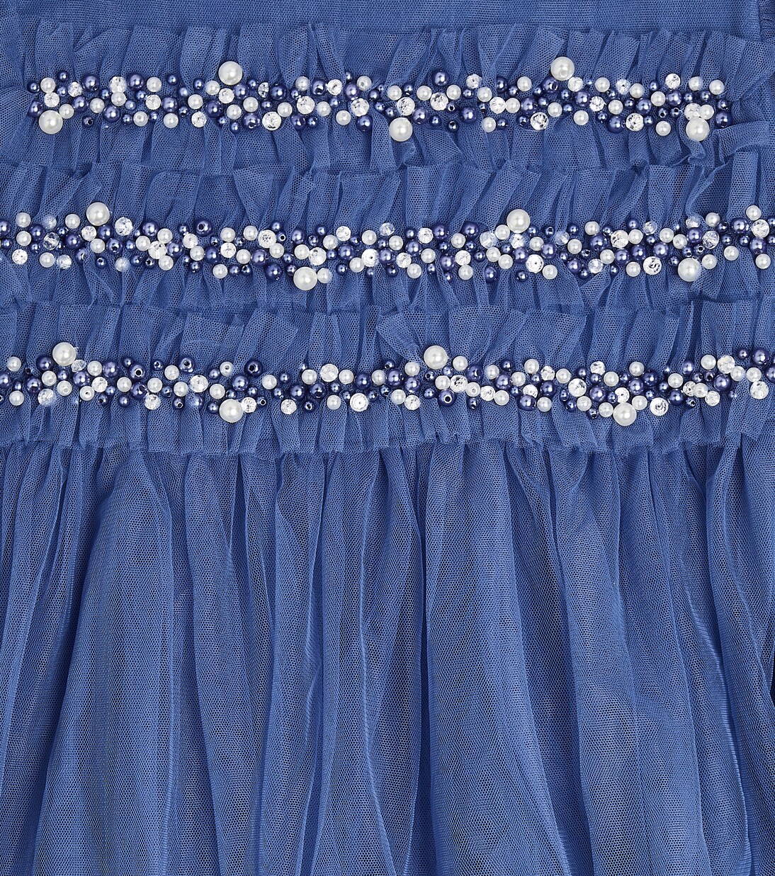 Neva tulle dress | Tutu Du Monde