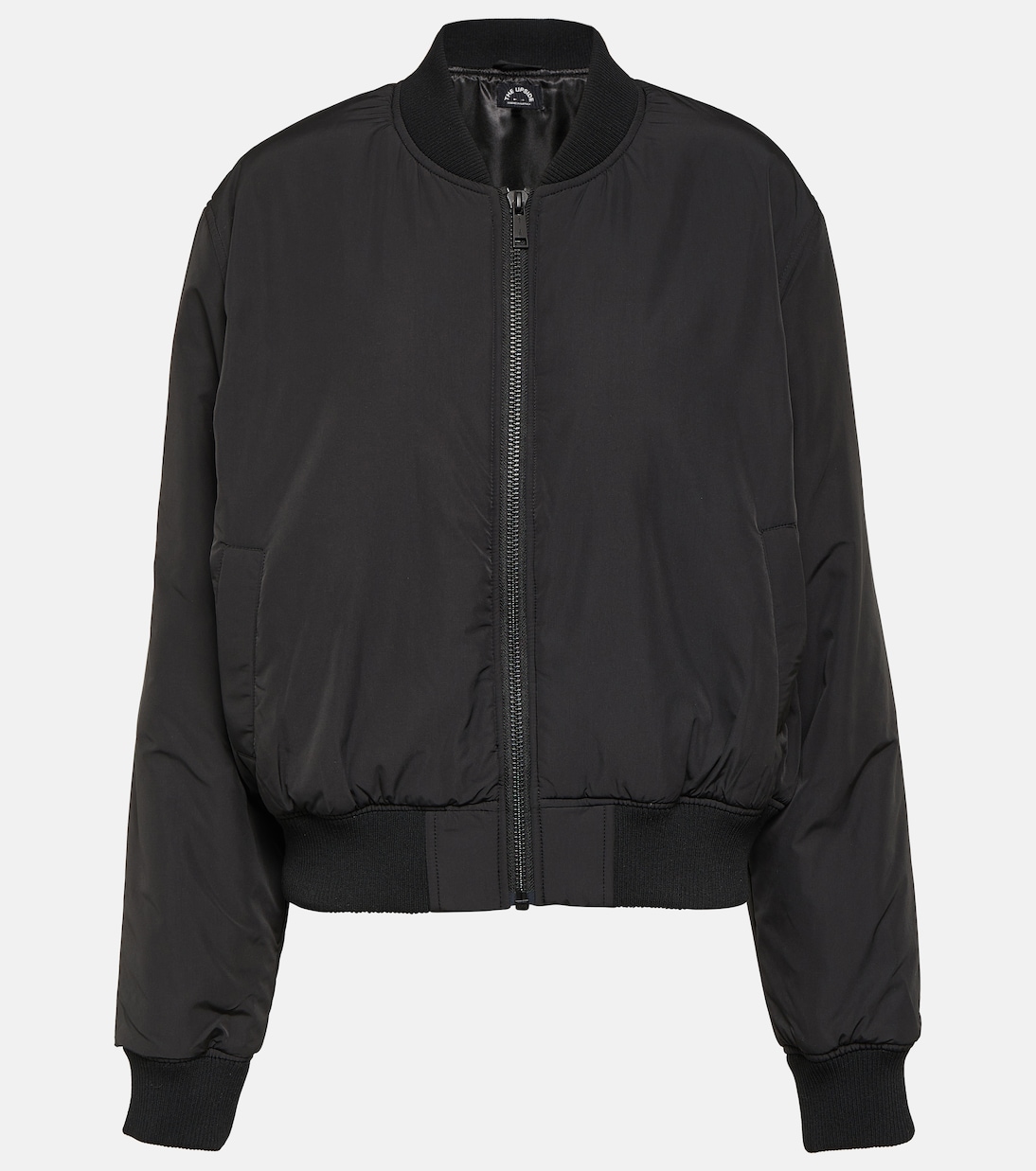 Kita bomber jacket | The Upside