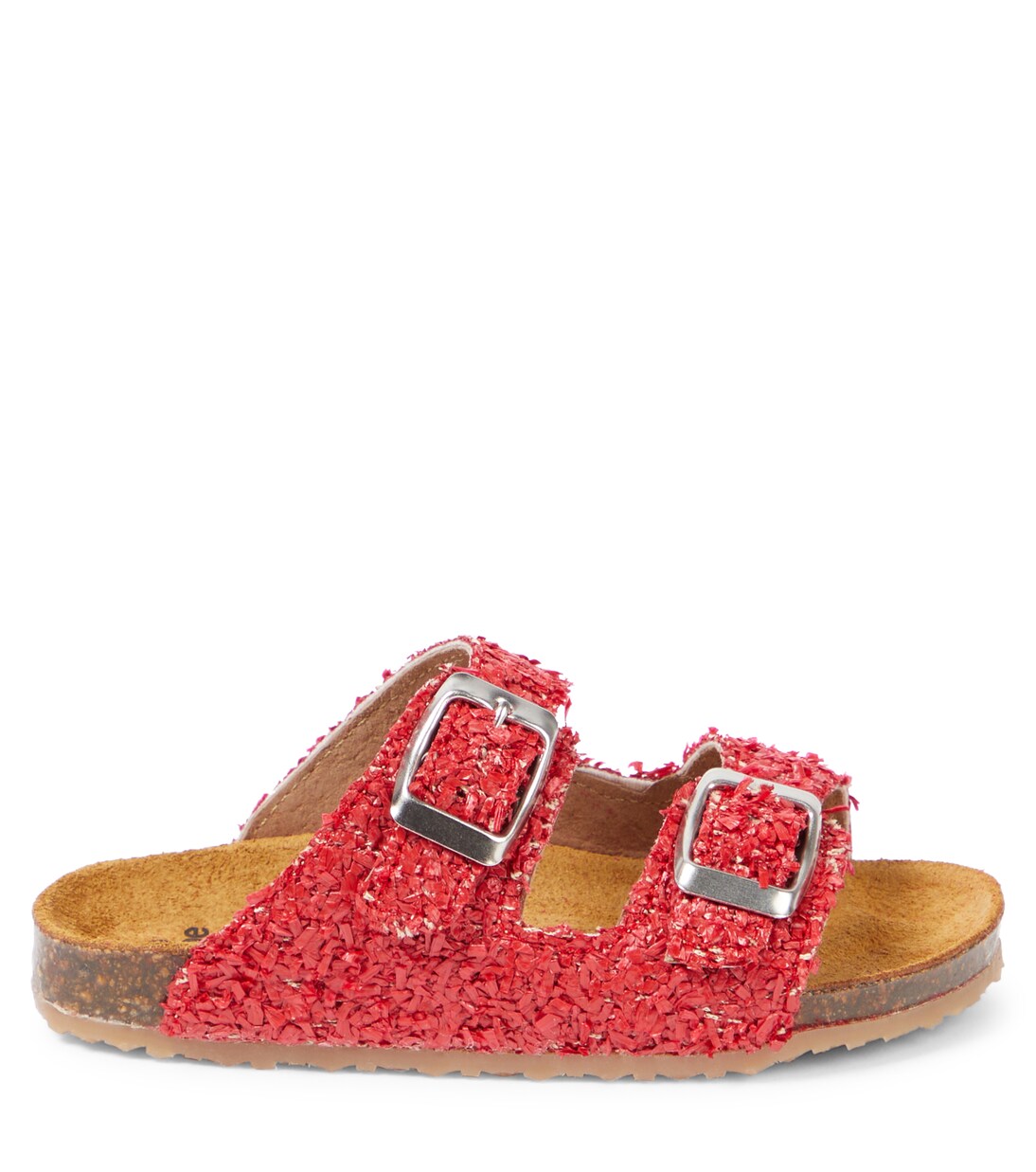 Fuffy sandals | PèPè