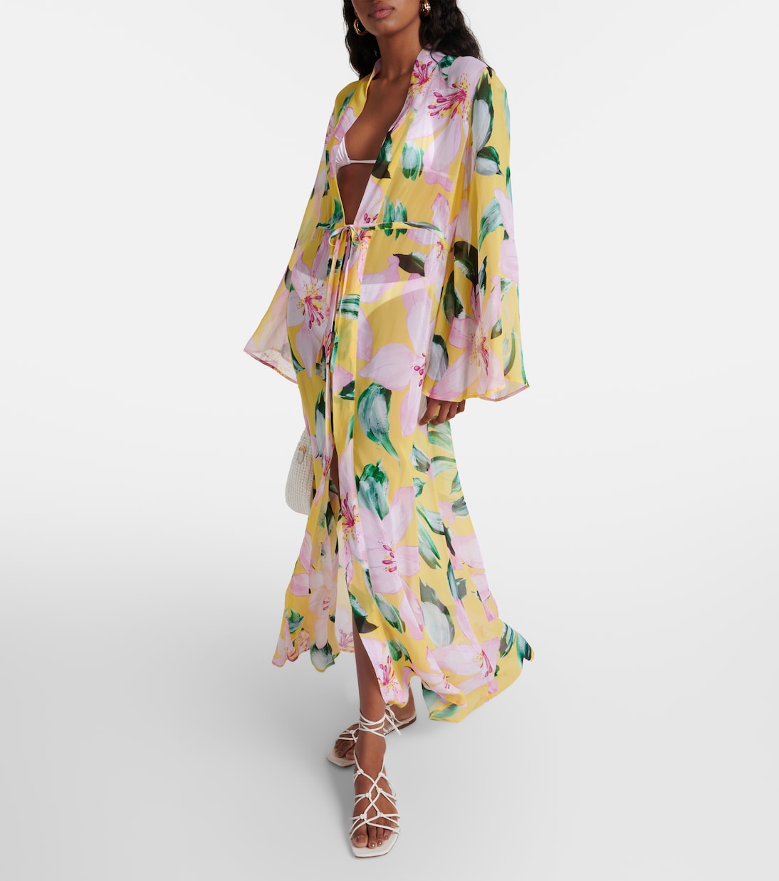 Cover-up Betty | Alexandra Miro