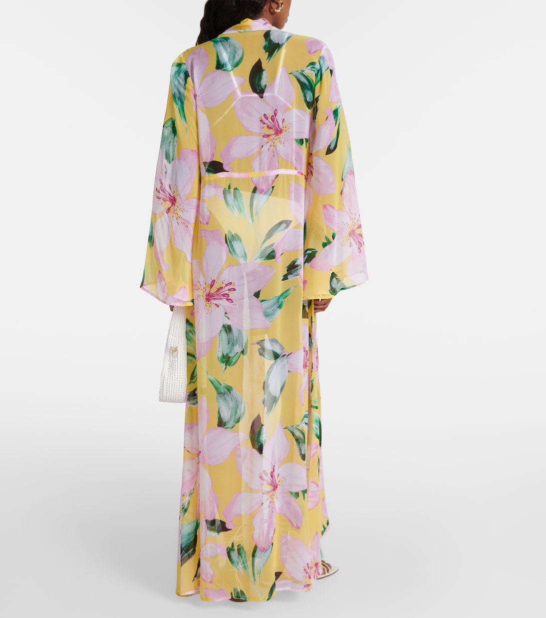 Cover-up Betty | Alexandra Miro