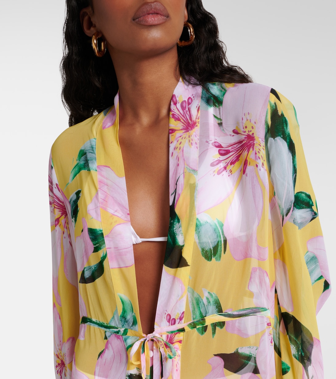 Cover-up Betty | Alexandra Miro