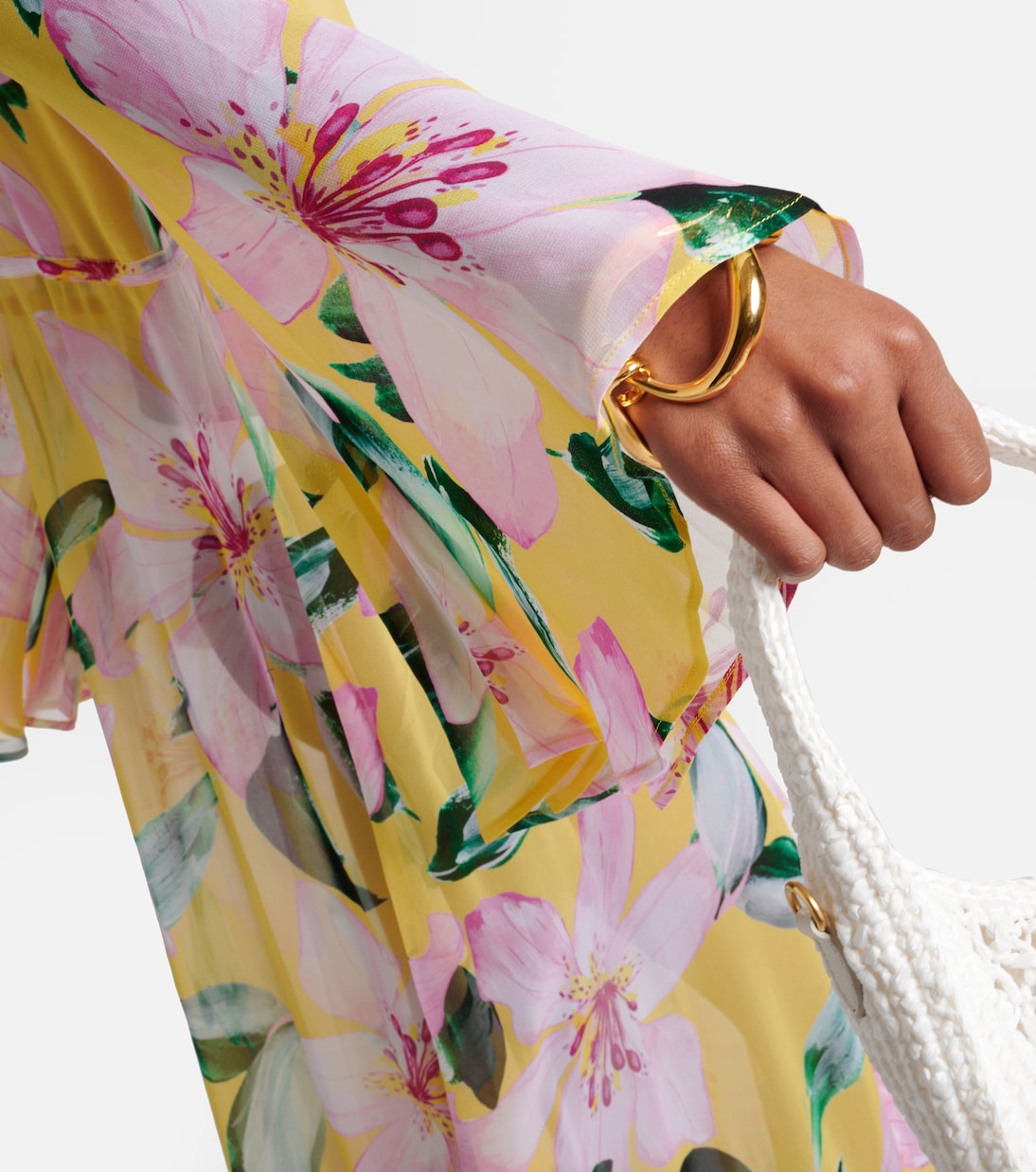 Cover-up Betty | Alexandra Miro