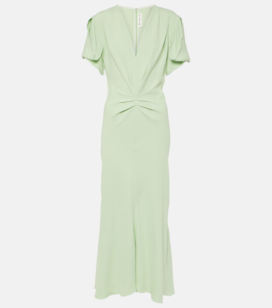 Robe midi | Victoria Beckham
