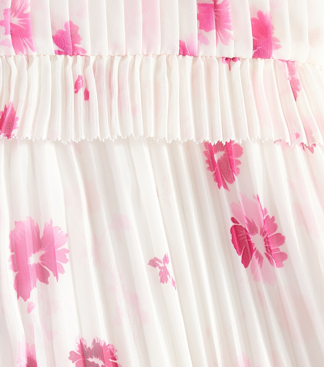 Robe à fleurs | Self-Portrait Kids