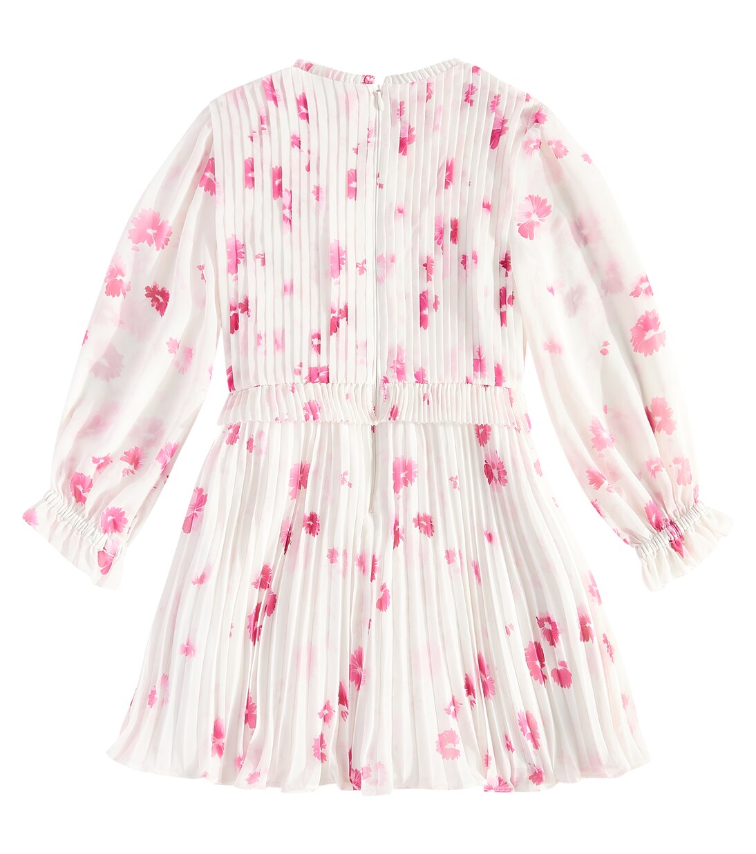 Robe à fleurs | Self-Portrait Kids