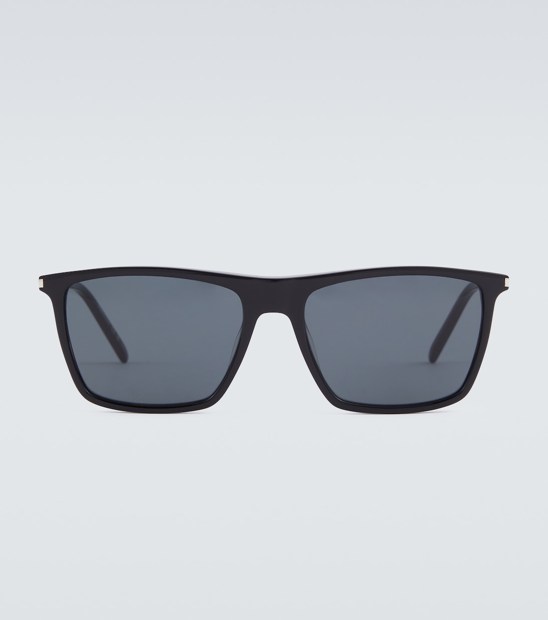 SL 668 square sunglasses | Saint Laurent