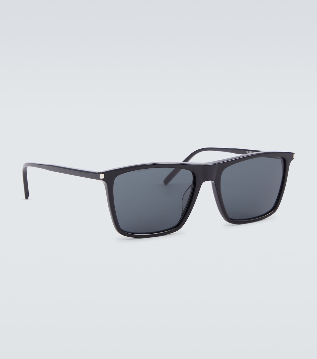 SL 668 square sunglasses | Saint Laurent