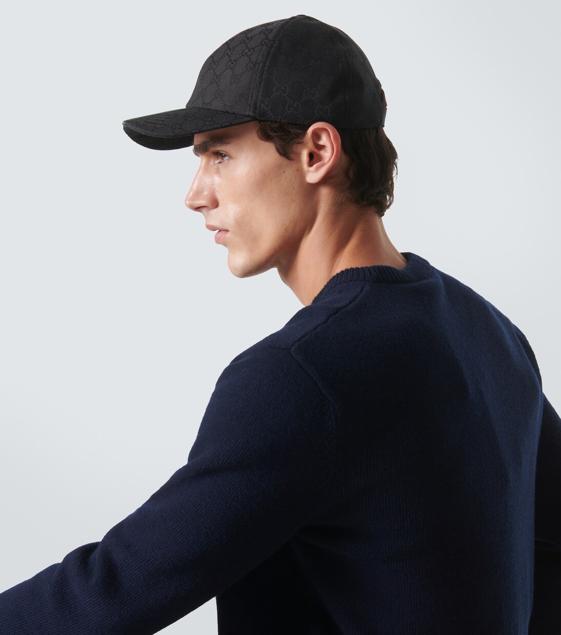 Gorra de lona Original GG | Gucci