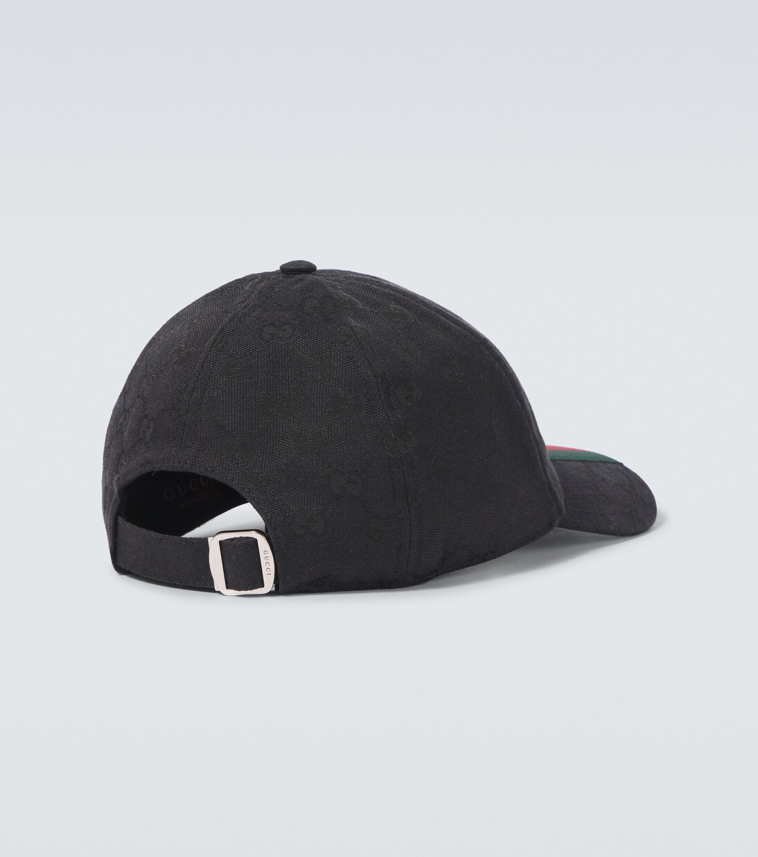 Gorra de lona Original GG | Gucci