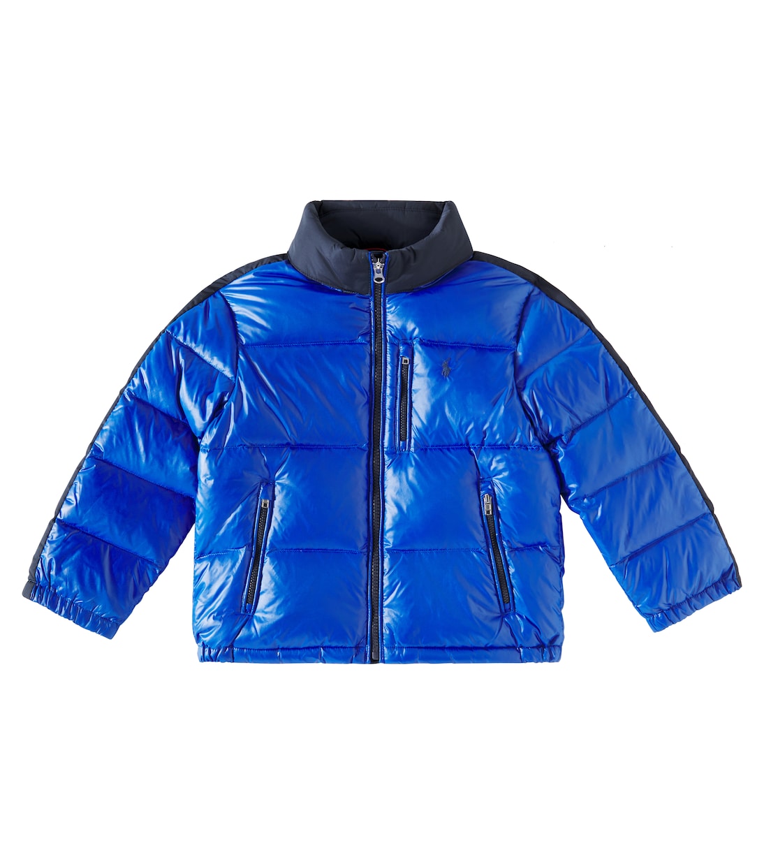 Chaqueta de plumas acolchada | Polo Ralph Lauren Kids