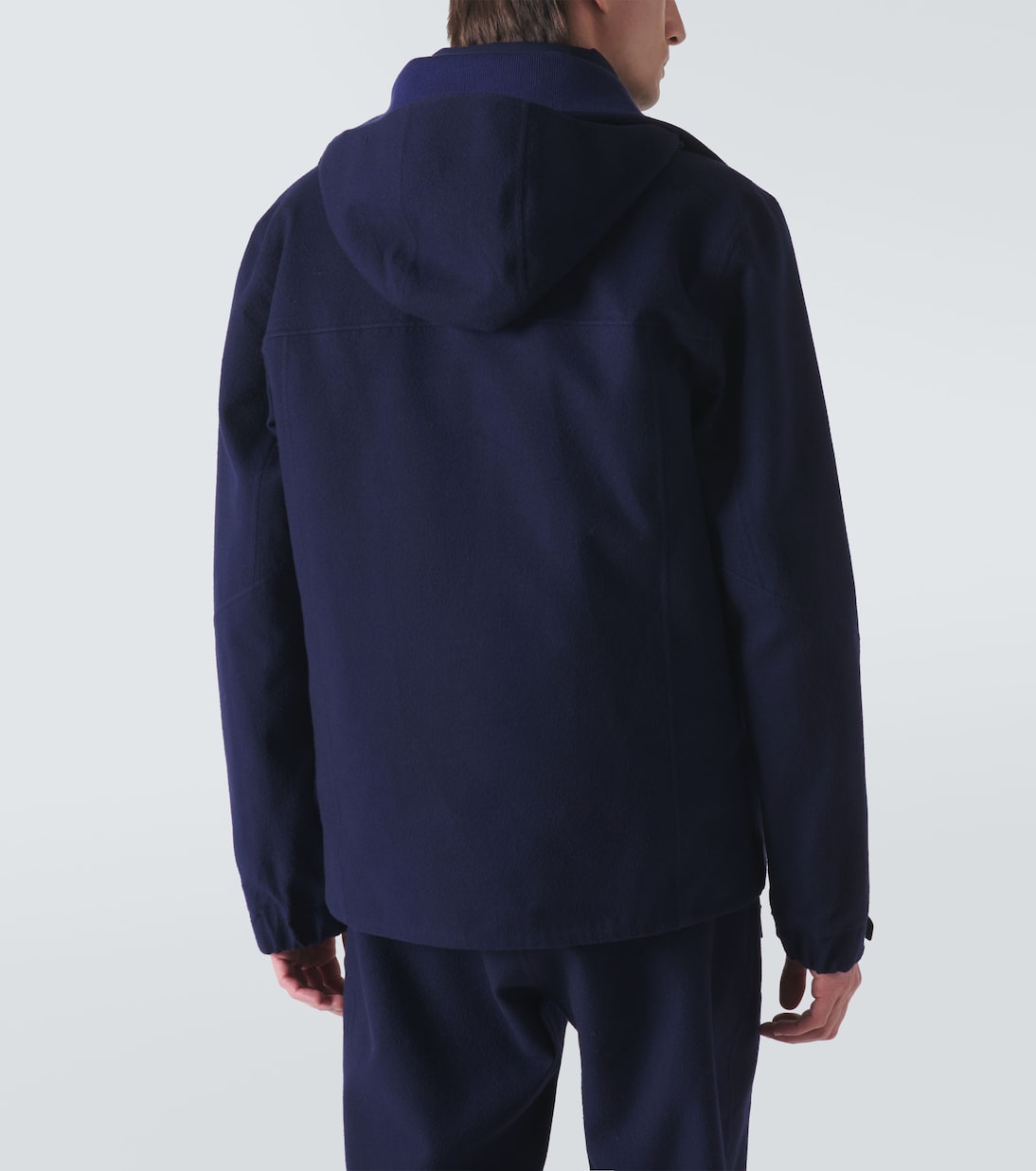 Skijacke aus Kaschmir | Zegna