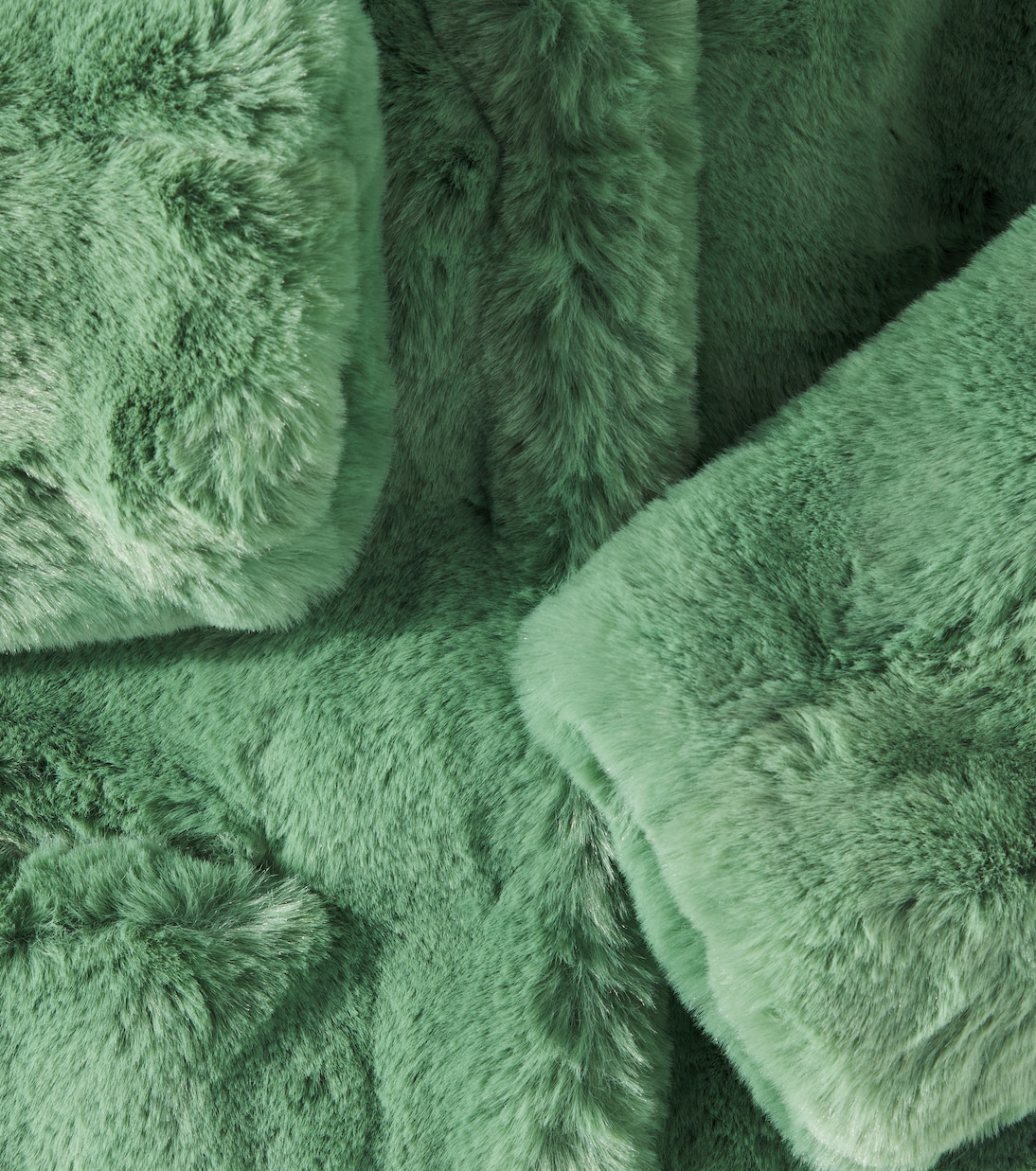 Faux fur coat | Scotch & Soda Kids