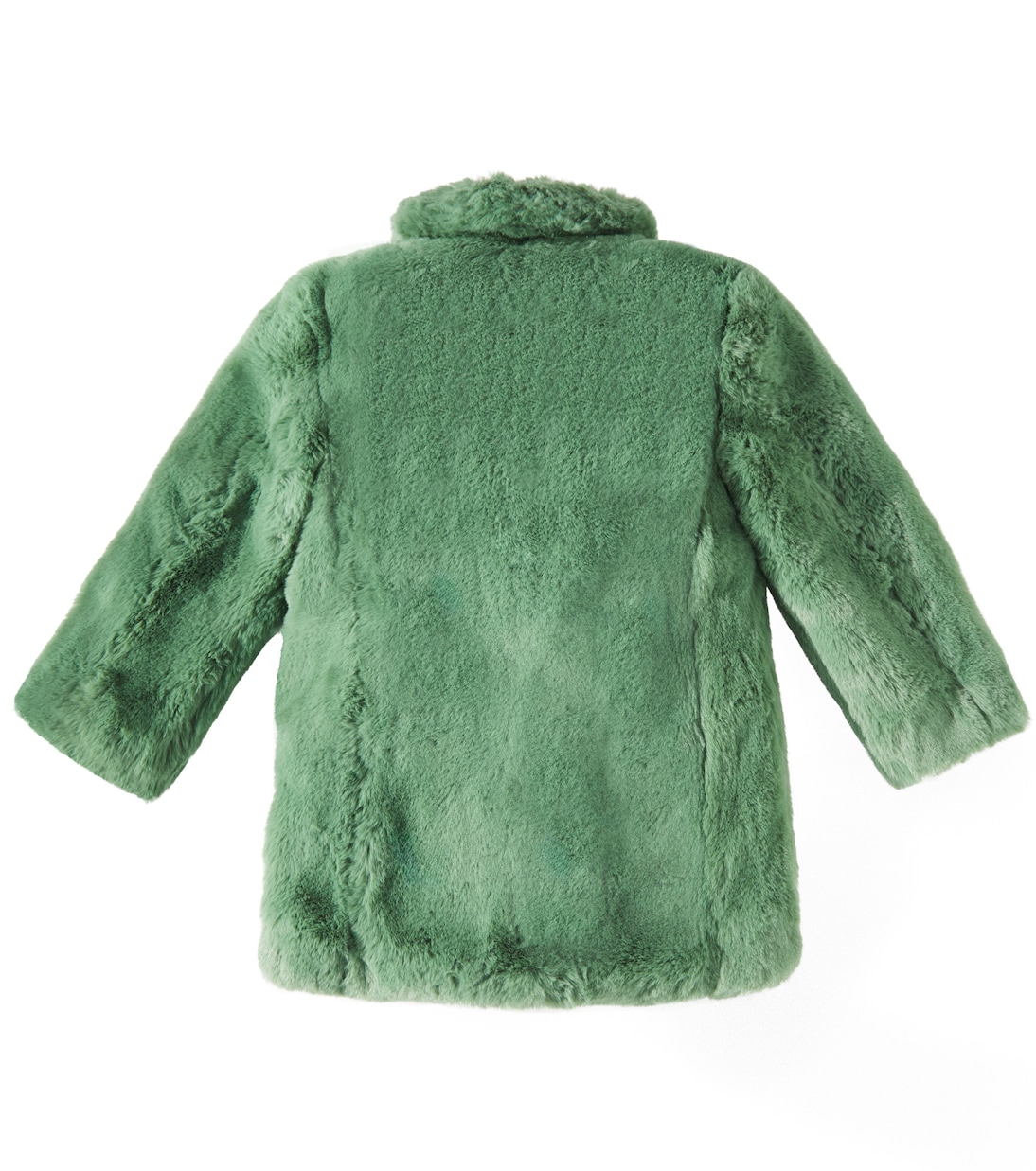 Faux fur coat | Scotch & Soda Kids