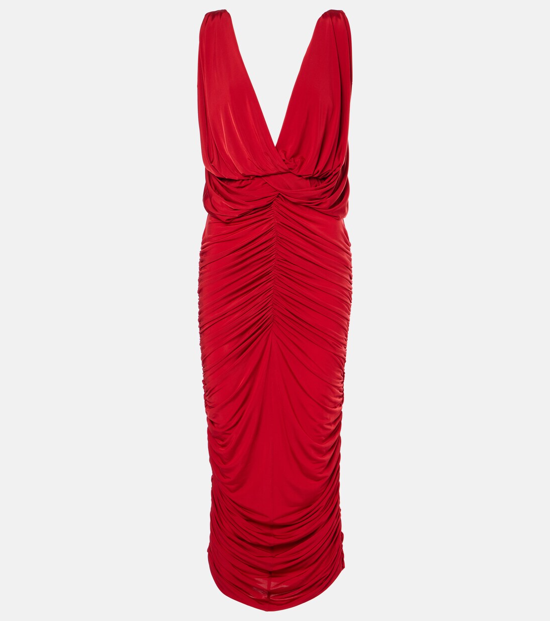 Robe midi | Magda Butrym