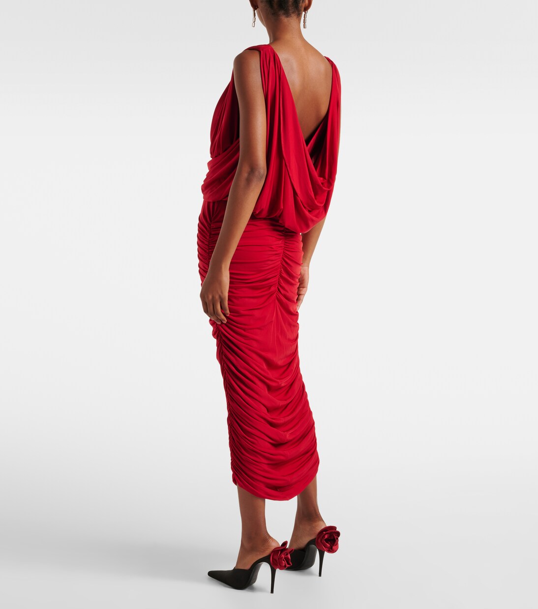 Robe midi | Magda Butrym