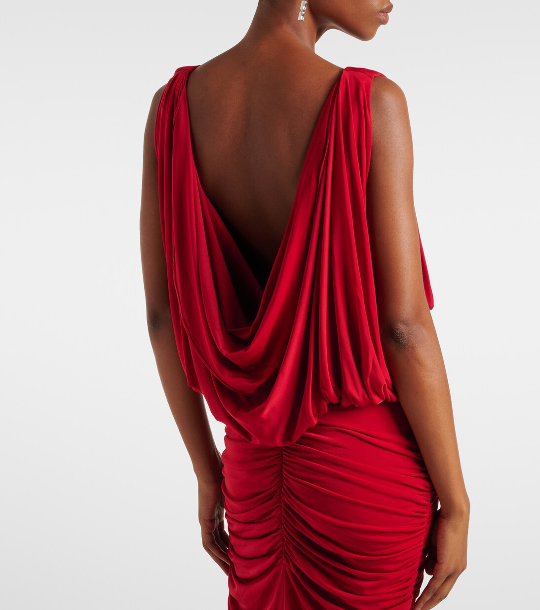 Robe midi | Magda Butrym