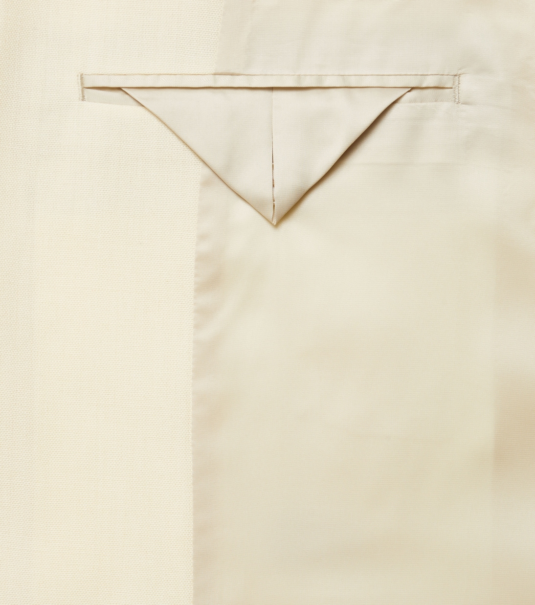 Wool and mohair blazer | Auralee