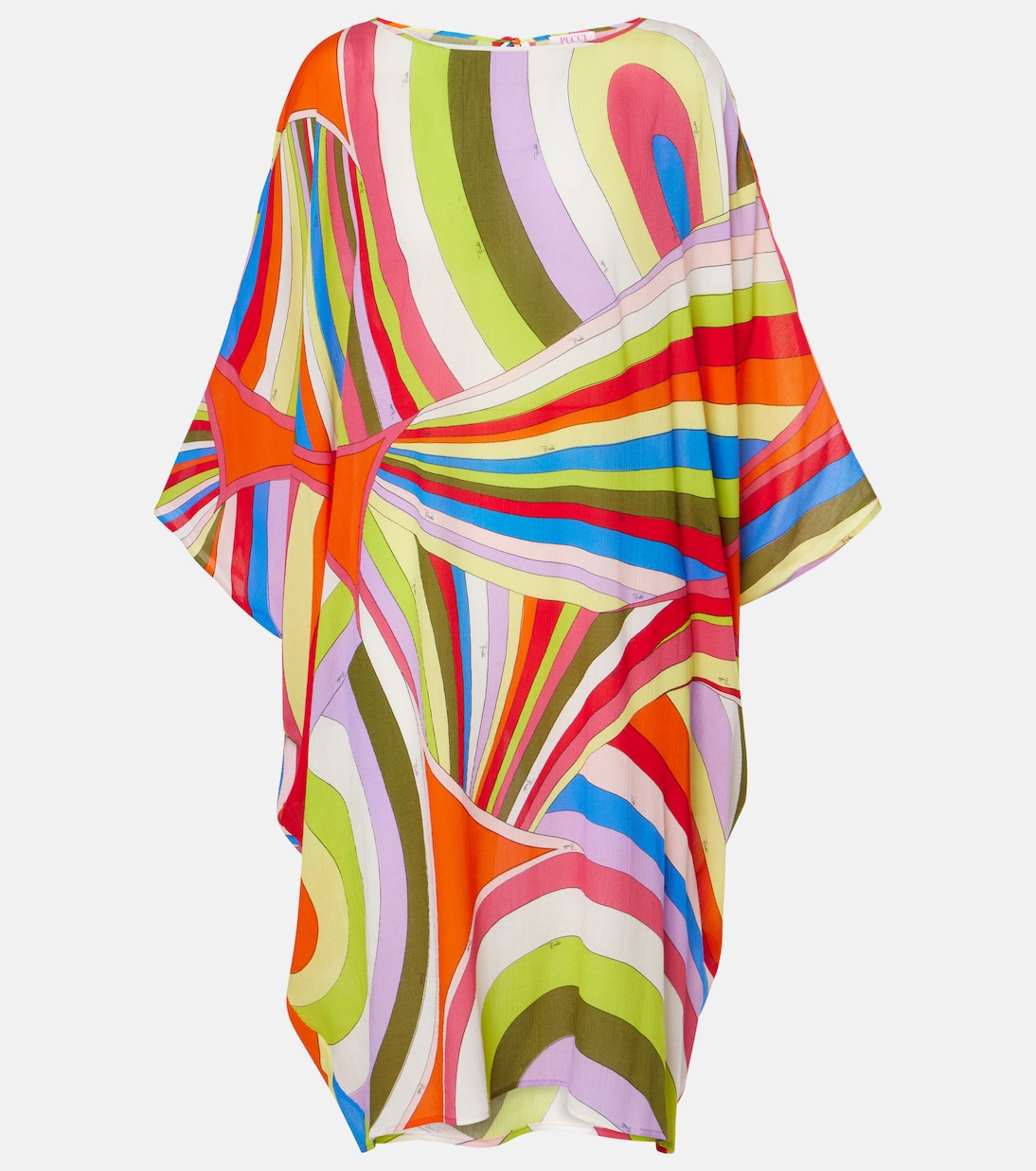 Kaftan Iride | Pucci
