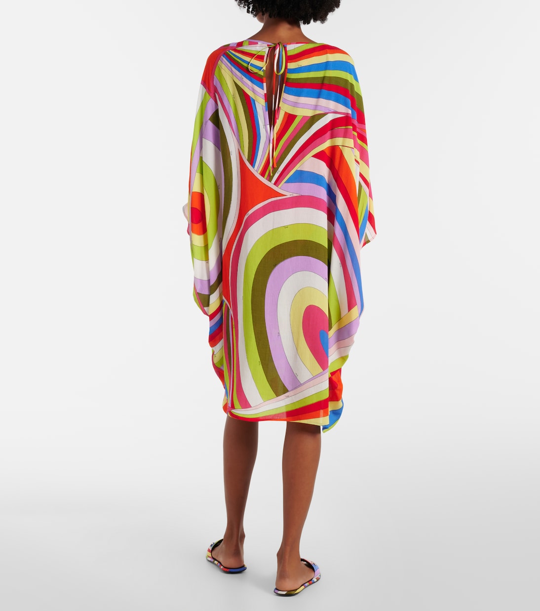 Kaftan Iride | Pucci