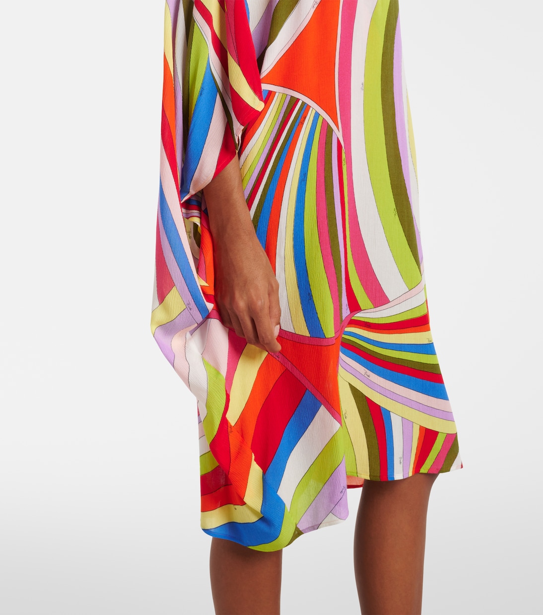 Kaftan Iride | Pucci