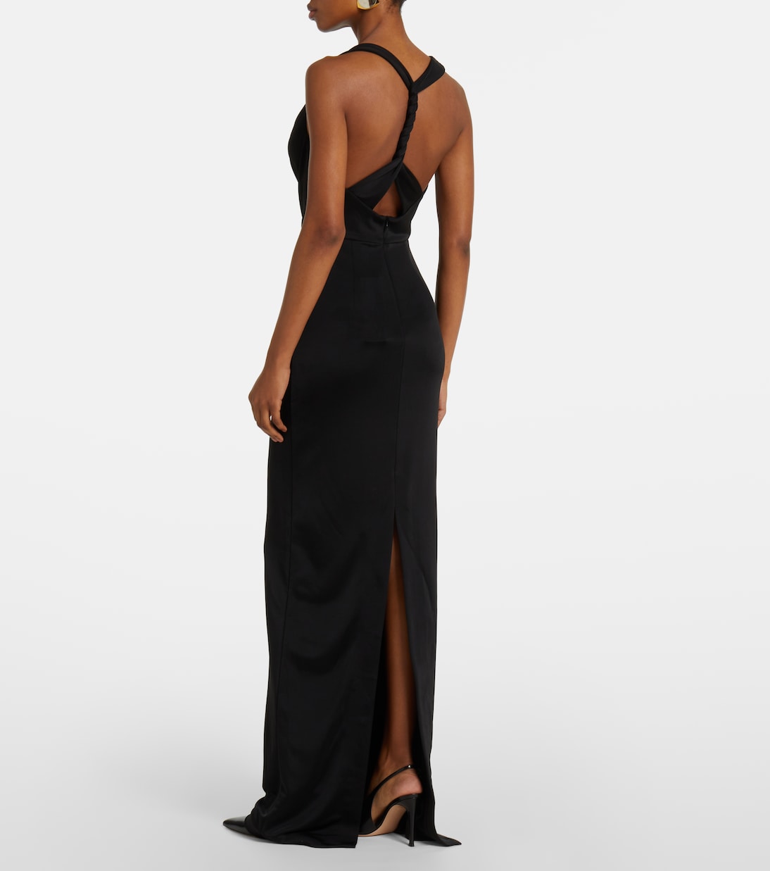 Robe Domenica | Rebecca Vallance