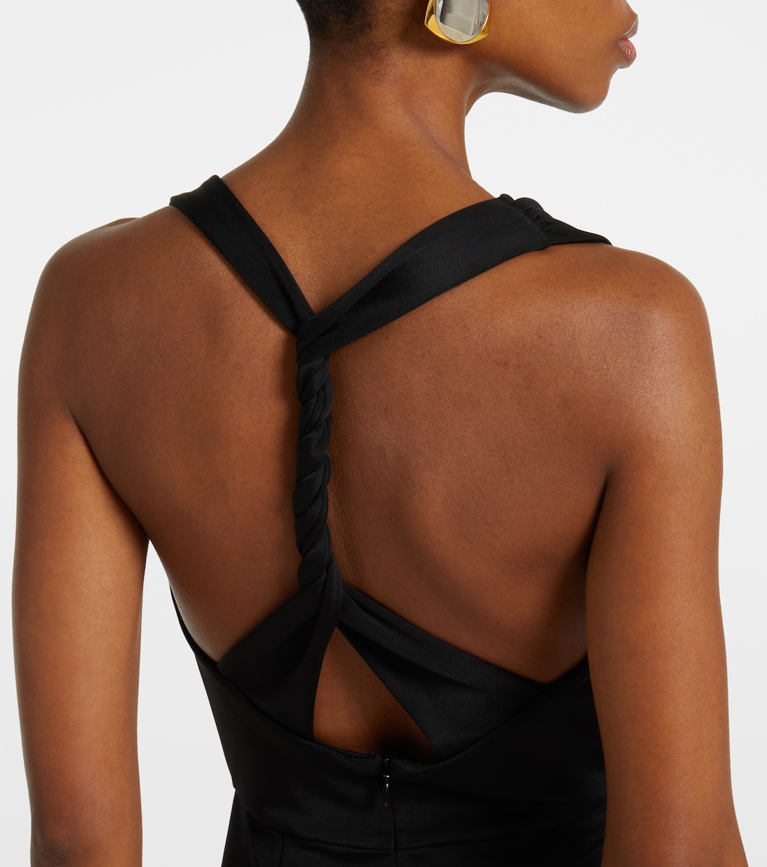 Robe Domenica | Rebecca Vallance