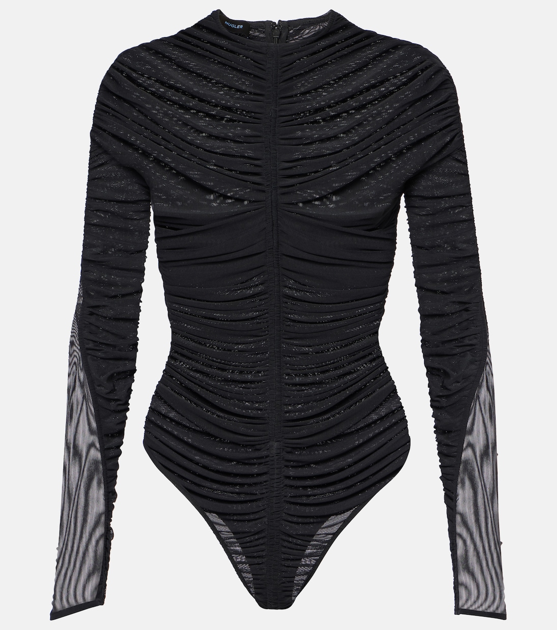 Body | Mugler