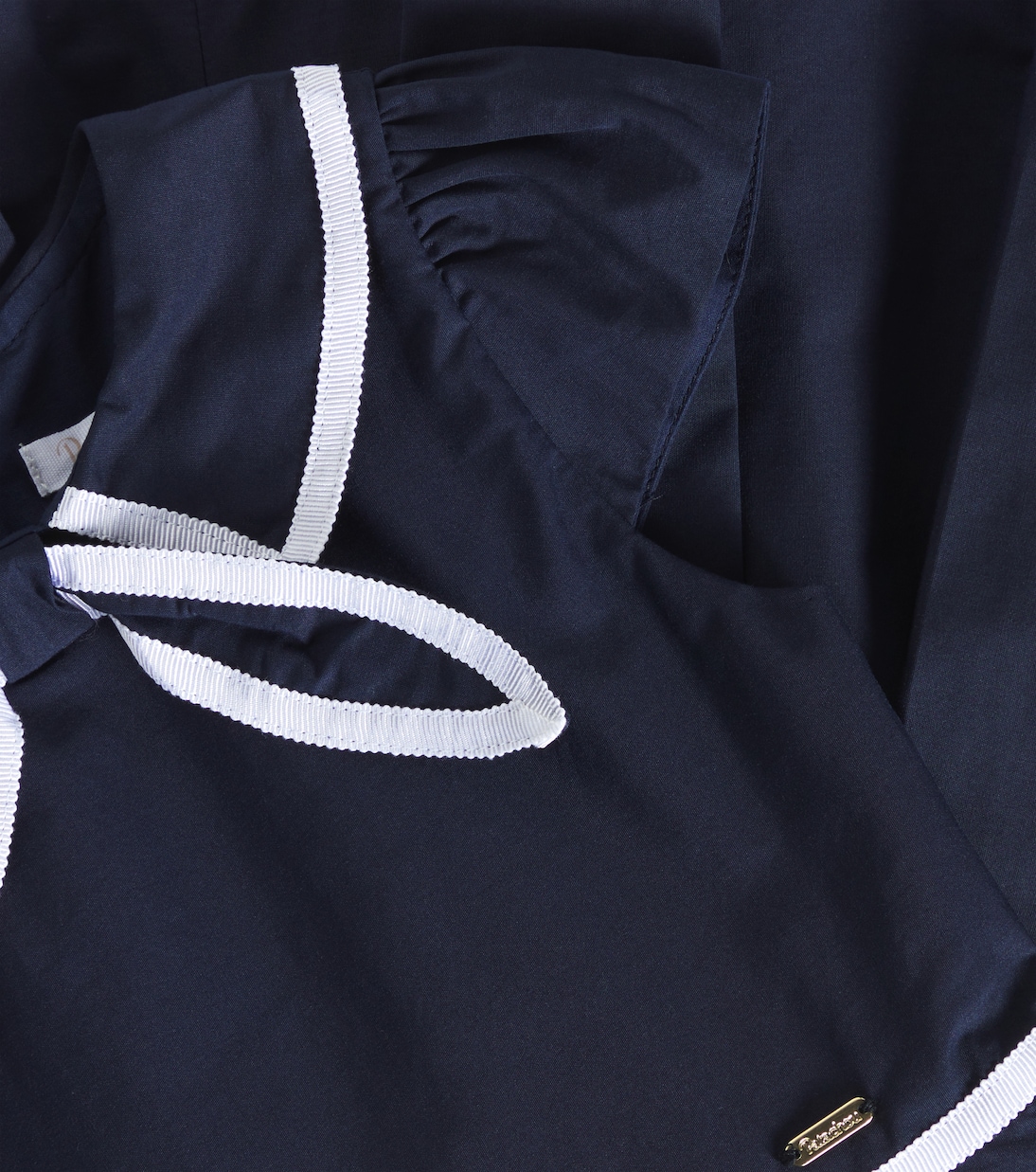 Cruise cotton polo dress | Patachou