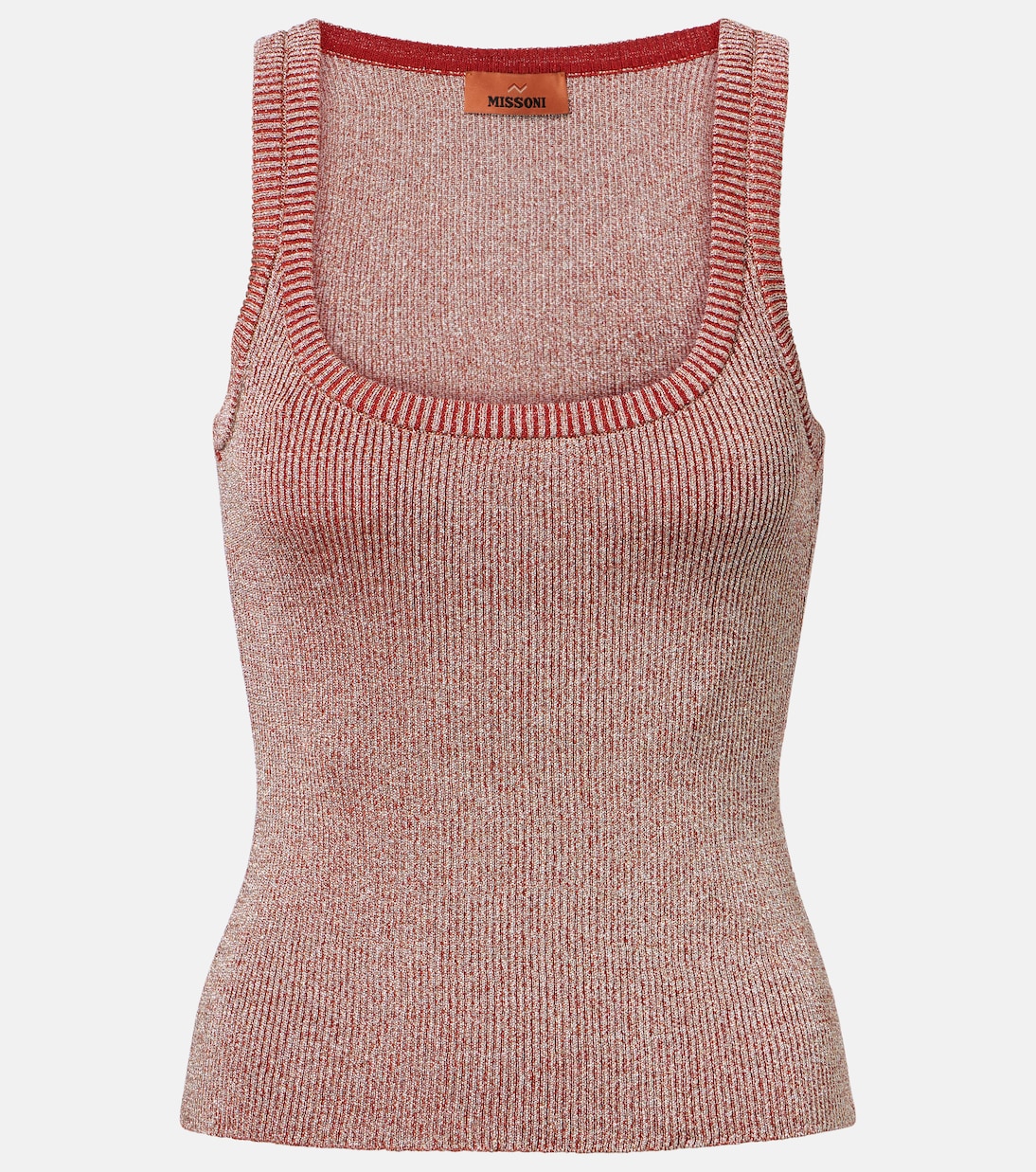 Top aus Strick | Missoni