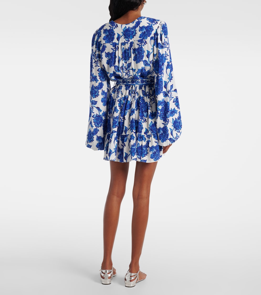 Minikleid Poppy | Alexandra Miro