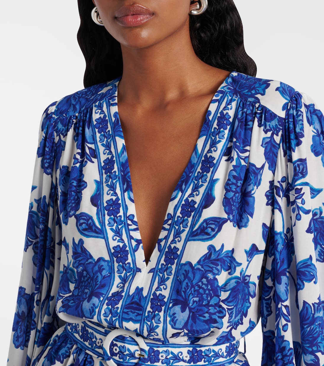 Minikleid Poppy | Alexandra Miro