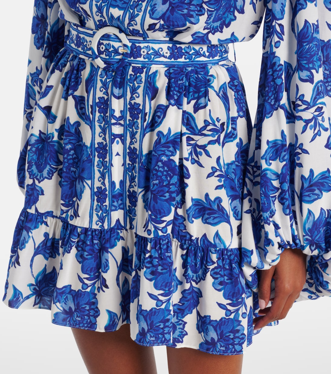 Minikleid Poppy | Alexandra Miro