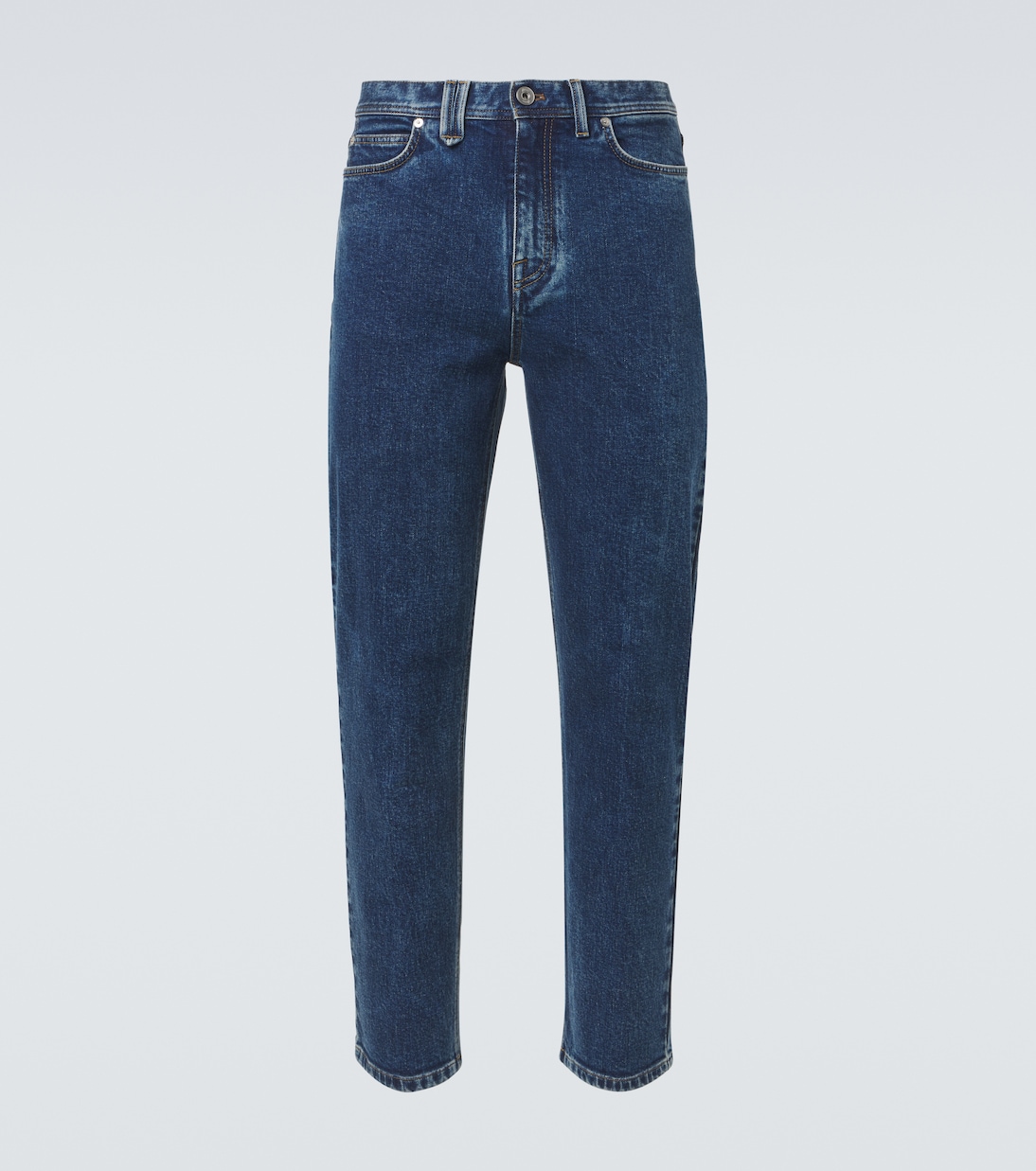 Straight Jeans  | Brioni