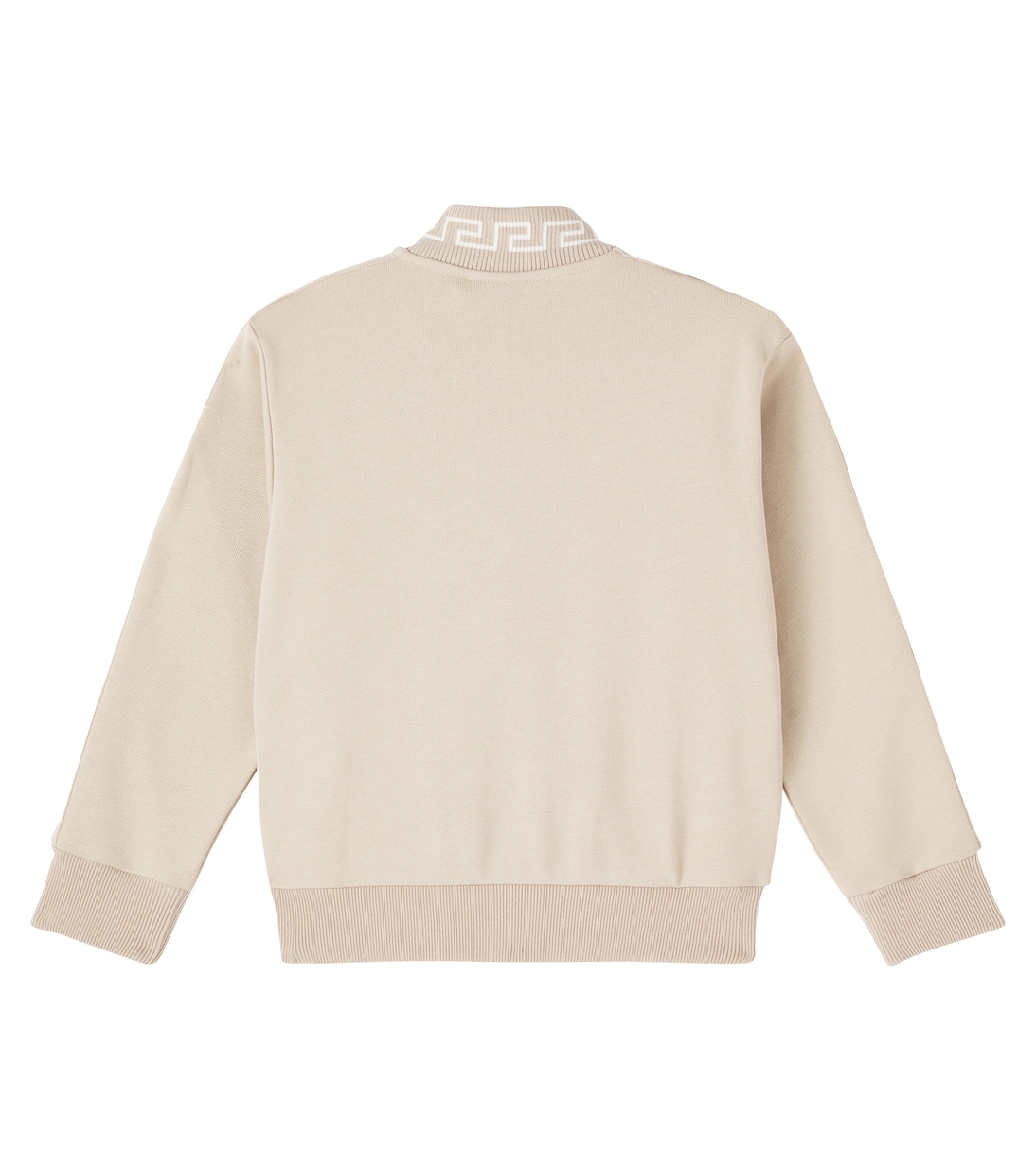 Trainingsjacke Medusa aus Baumwolle | Versace Kids