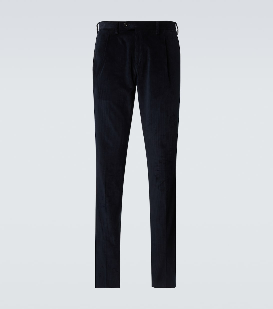 Cotton corduroy pants | Lardini
