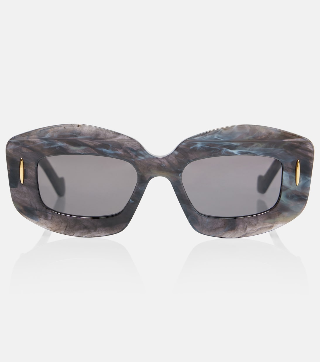 Gafas de sol oversized con anagrama | Loewe