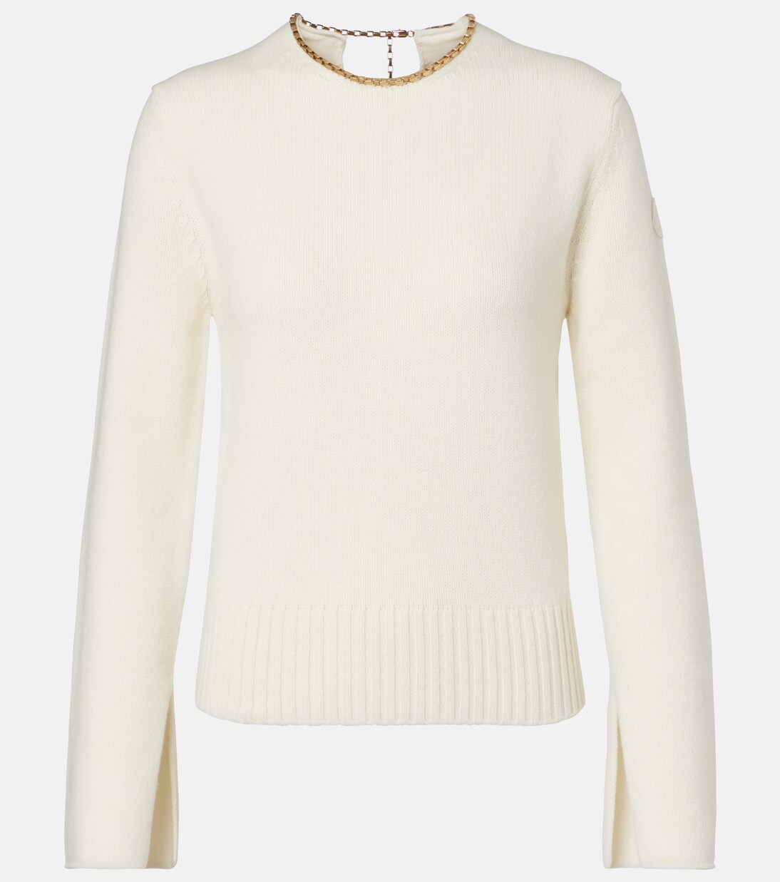 Pull en laine et cachemire | Moncler