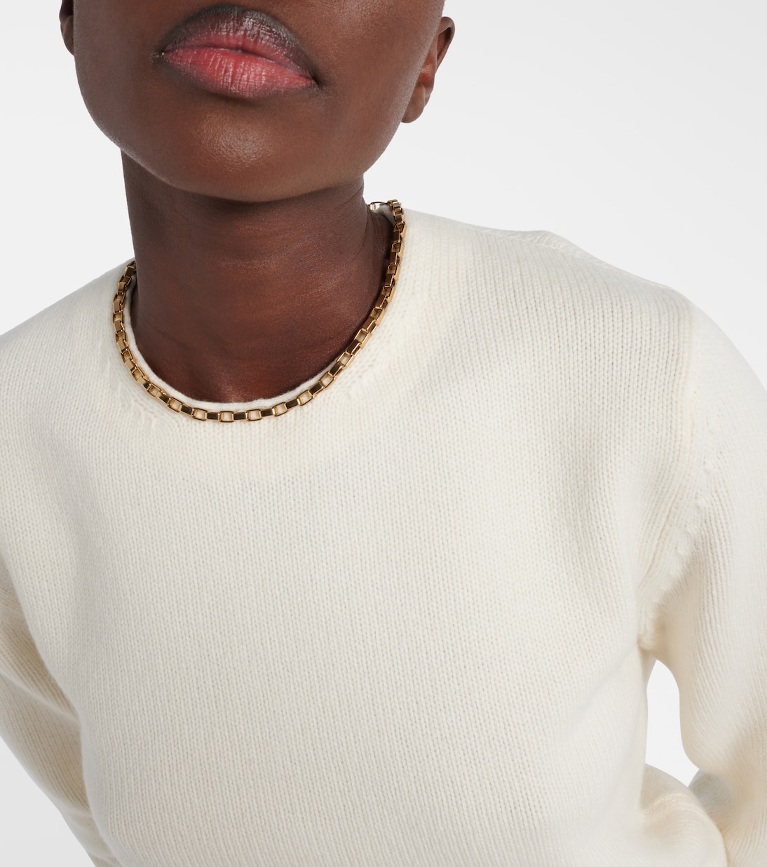 Pull en laine et cachemire | Moncler